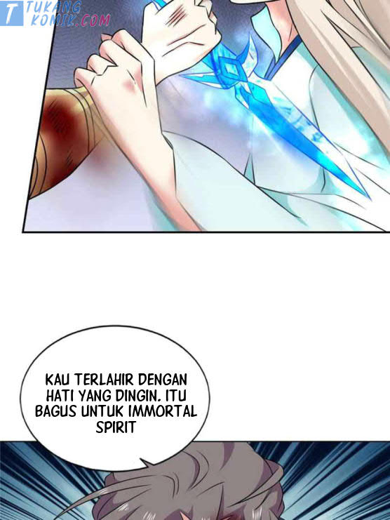 Rebirth Become a Dog chapter 116 halaman 65