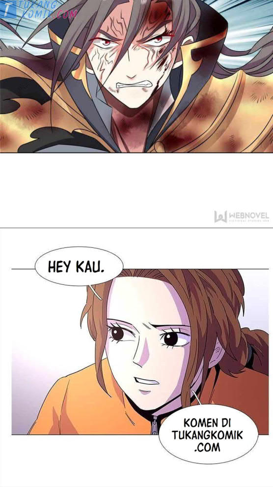 Rebirth Become a Dog chapter 116 halaman 66