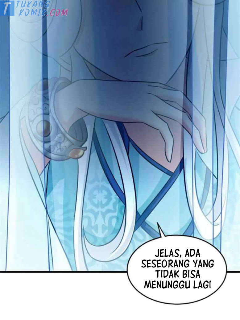 Rebirth Become a Dog chapter 119 halaman 5