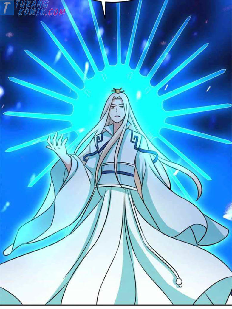 Rebirth Become a Dog chapter 119 halaman 9