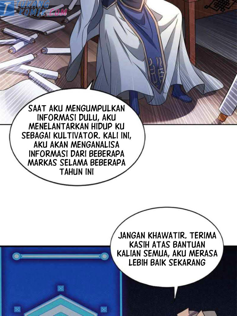 Rebirth Become a Dog chapter 119 halaman 24