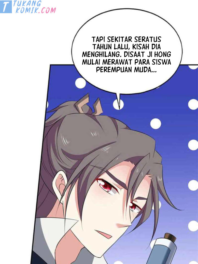 Rebirth Become a Dog chapter 119 halaman 32