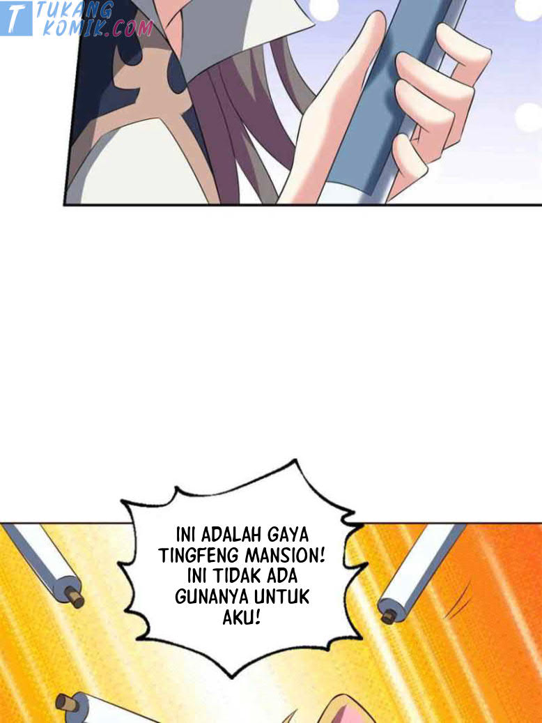 Rebirth Become a Dog chapter 119 halaman 33