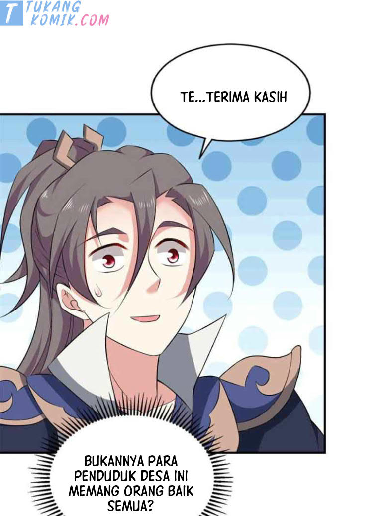 Rebirth Become a Dog chapter 119 halaman 48