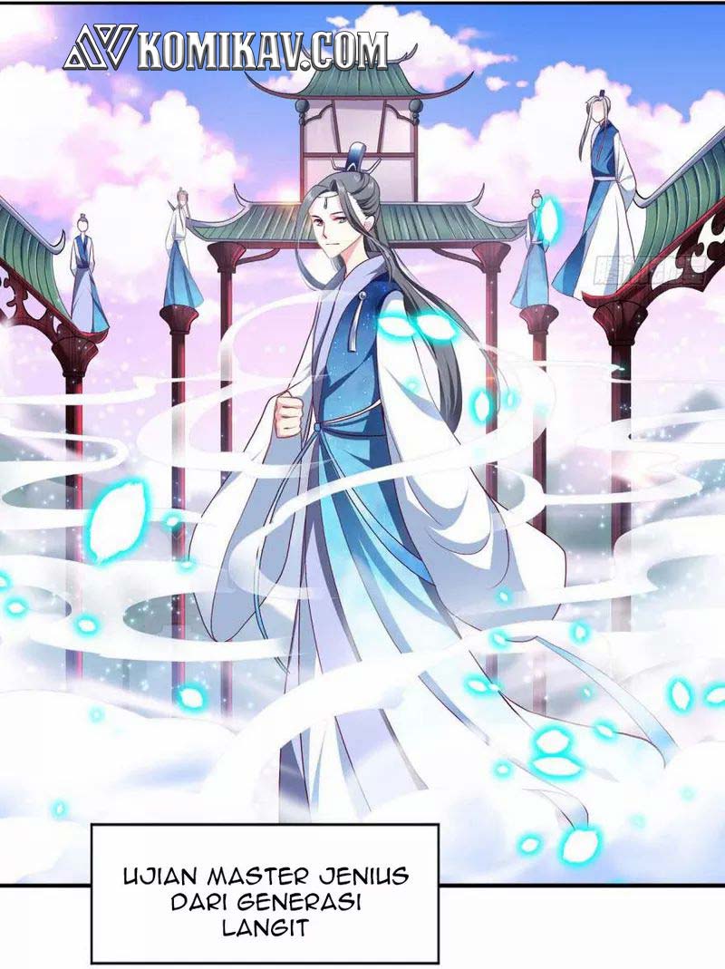 Rebirth Become a Dog chapter 12 halaman 10