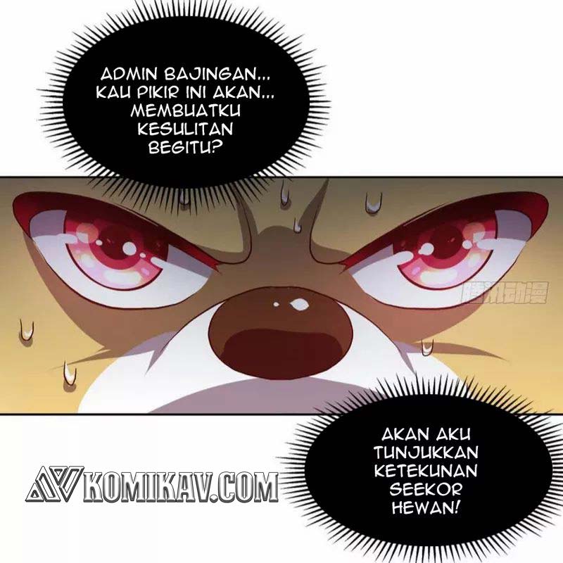 Rebirth Become a Dog chapter 12 halaman 14