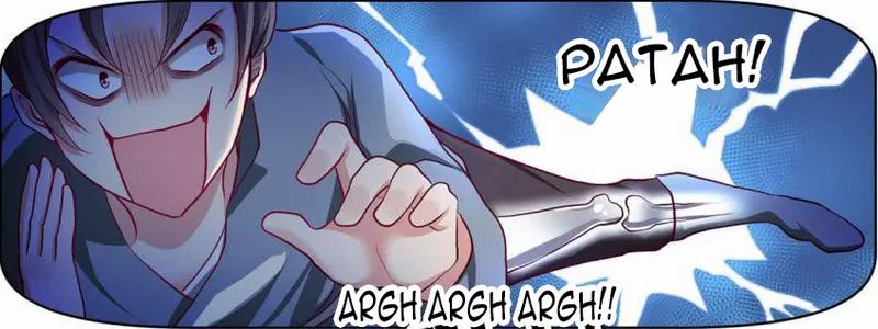 Rebirth Become a Dog chapter 12 halaman 19
