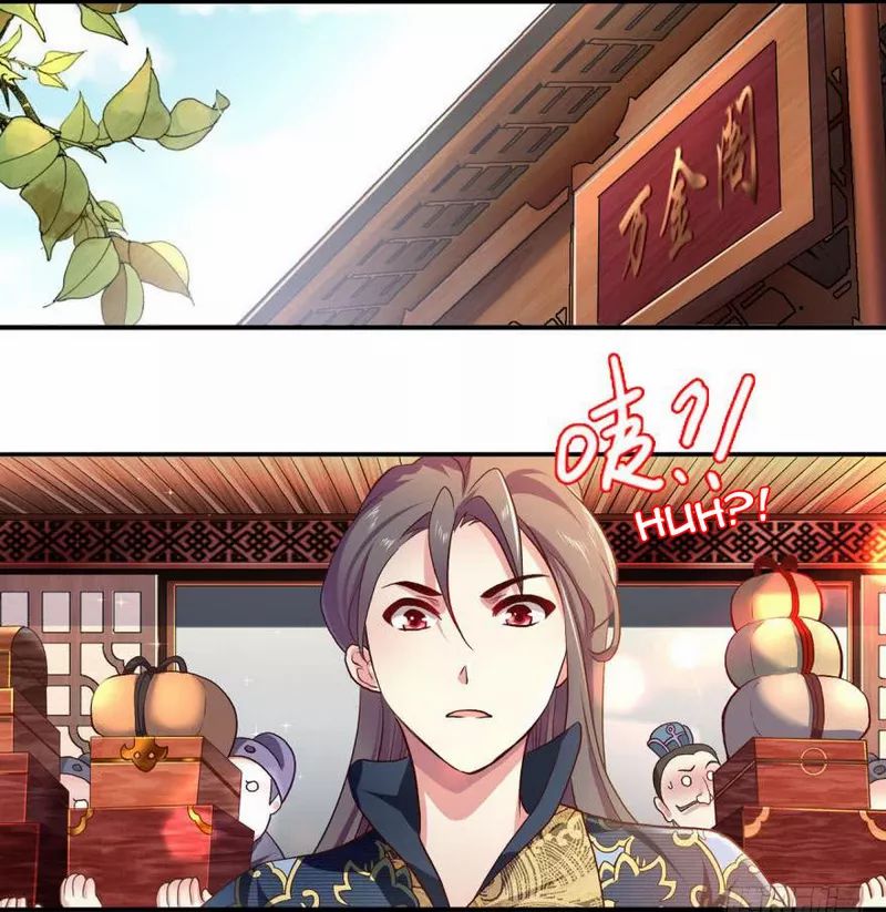 Rebirth Become a Dog chapter 12 halaman 36
