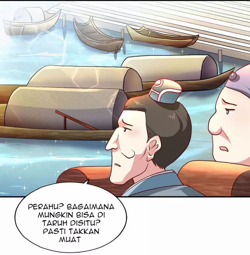Rebirth Become a Dog chapter 12 halaman 43