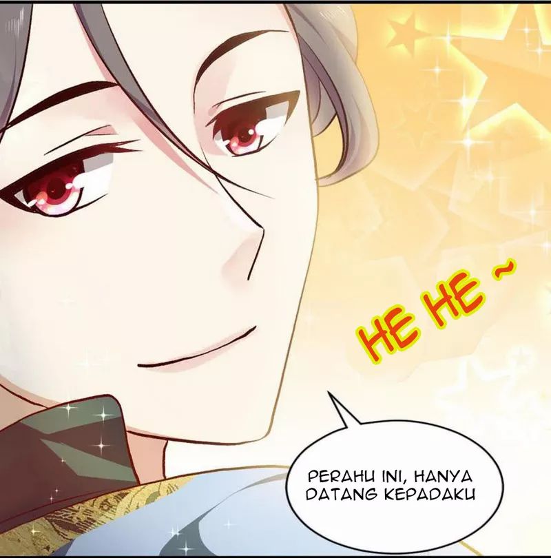 Rebirth Become a Dog chapter 12 halaman 47