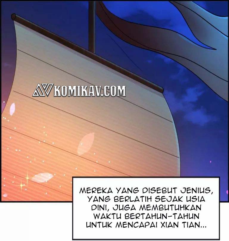 Rebirth Become a Dog chapter 12 halaman 54