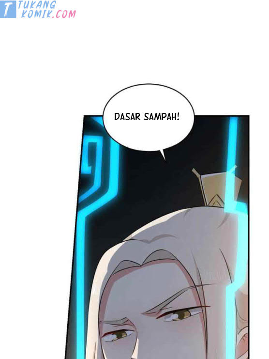 Rebirth Become a Dog Bab 121 halaman 6