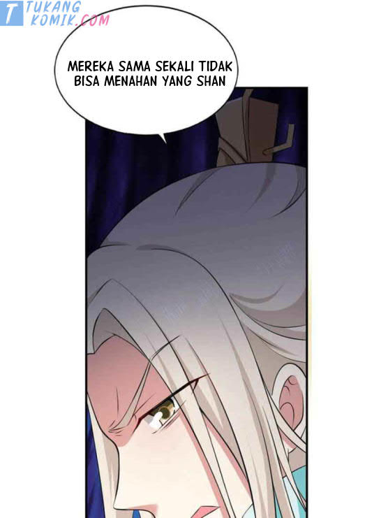 Rebirth Become a Dog Bab 121 halaman 8