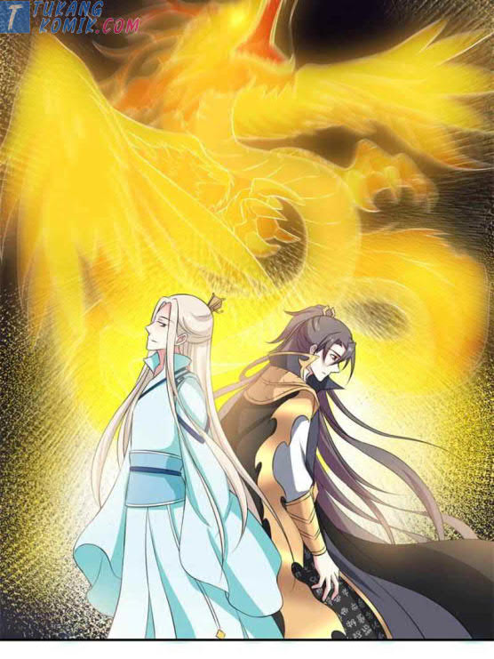 Rebirth Become a Dog Bab 121 halaman 10