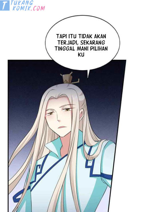 Rebirth Become a Dog Bab 121 halaman 12