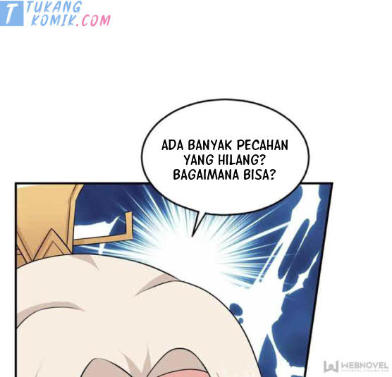 Rebirth Become a Dog Bab 121 halaman 22