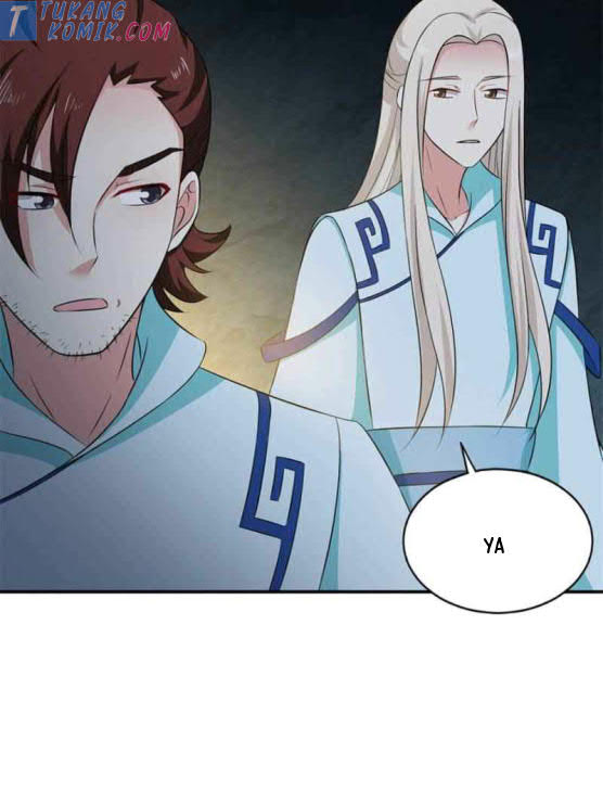 Rebirth Become a Dog Bab 121 halaman 26