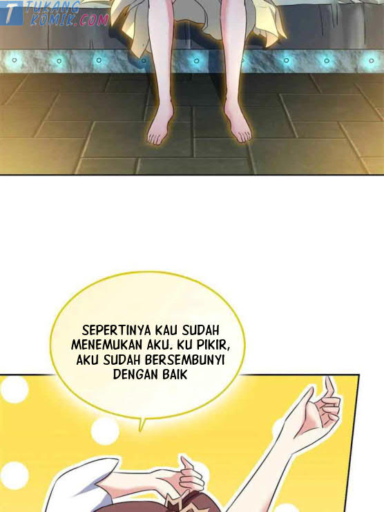 Rebirth Become a Dog Bab 121 halaman 48