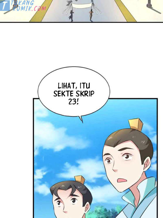Rebirth Become a Dog Bab 122 halaman 6