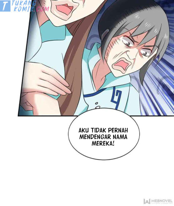 Rebirth Become a Dog Bab 122 halaman 30