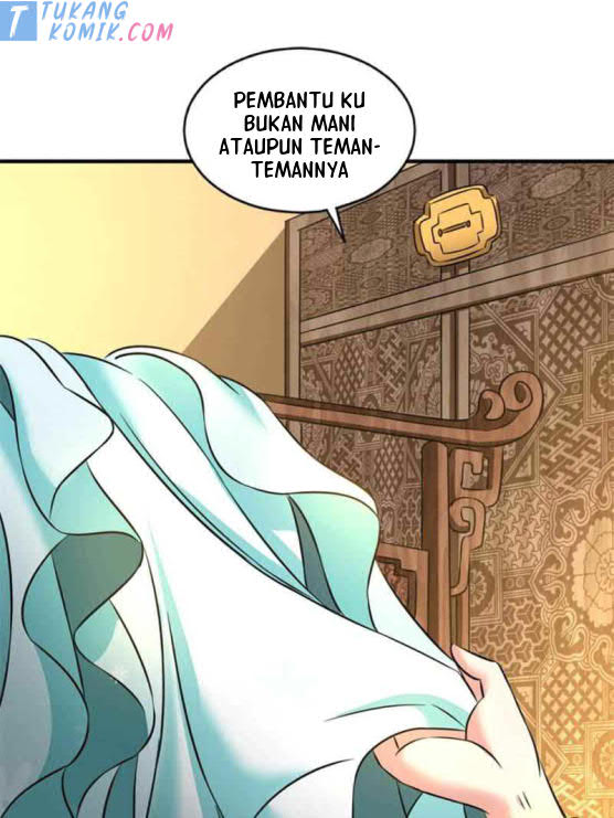 Rebirth Become a Dog Bab 122 halaman 48