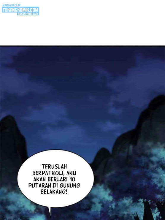 Rebirth Become a Dog Bab 123 halaman 9