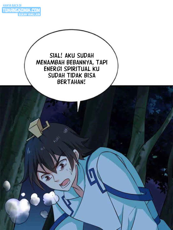 Rebirth Become a Dog Bab 123 halaman 12