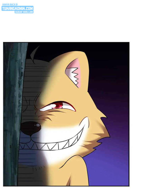 Rebirth Become a Dog Bab 123 halaman 18