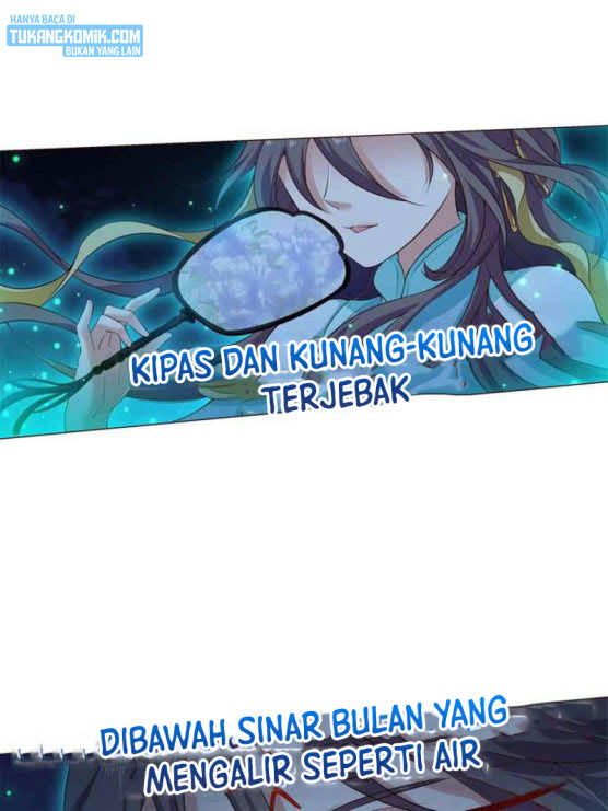 Rebirth Become a Dog Bab 123 halaman 25