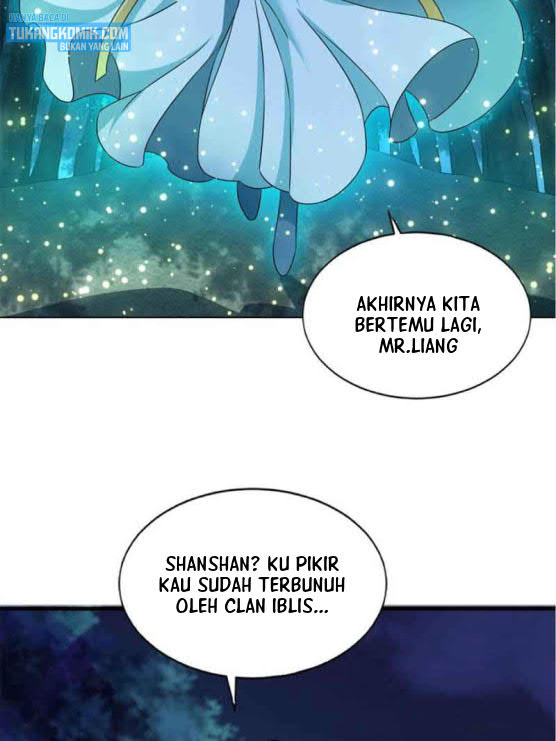 Rebirth Become a Dog Bab 123 halaman 28