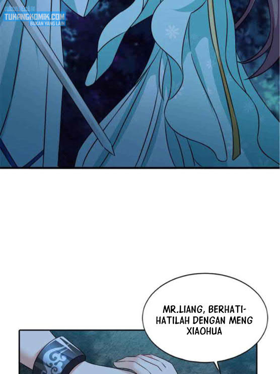 Rebirth Become a Dog Bab 123 halaman 30