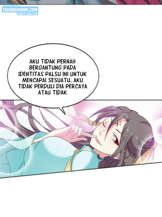 Rebirth Become a Dog Bab 123 halaman 62