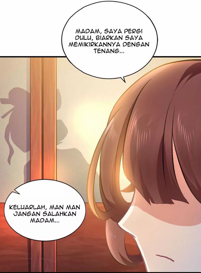 Rebirth Become a Dog Bab 13 halaman 8