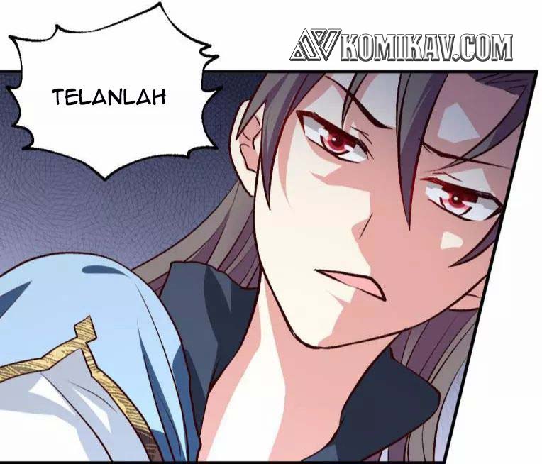 Rebirth Become a Dog Bab 13 halaman 30