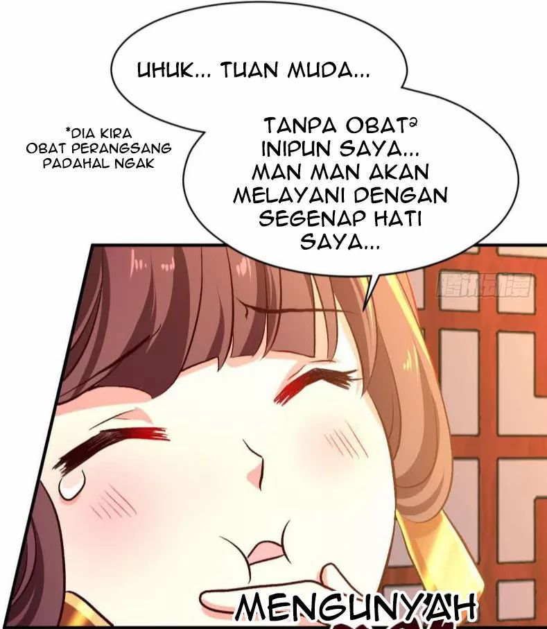 Rebirth Become a Dog Bab 13 halaman 31