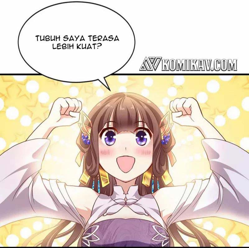 Rebirth Become a Dog Bab 13 halaman 38
