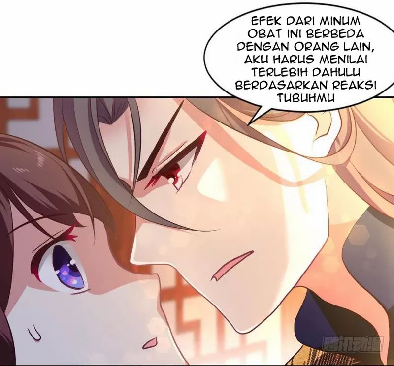 Rebirth Become a Dog Bab 13 halaman 43