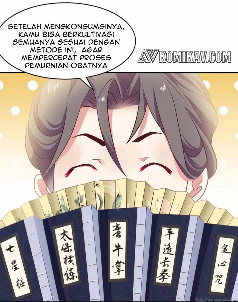 Rebirth Become a Dog Bab 13 halaman 46