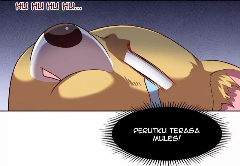Rebirth Become a Dog Bab 13 halaman 55