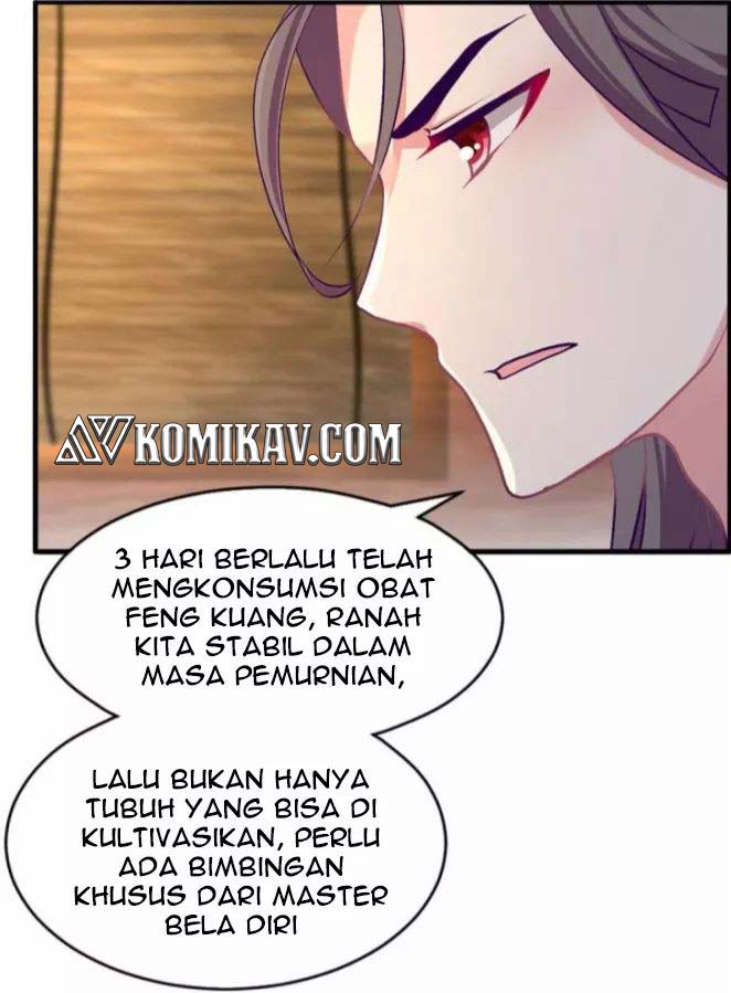 Rebirth Become a Dog chapter 14 halaman 6