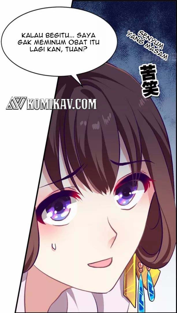 Rebirth Become a Dog chapter 14 halaman 10