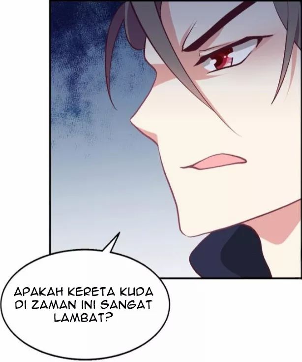 Rebirth Become a Dog chapter 14 halaman 12