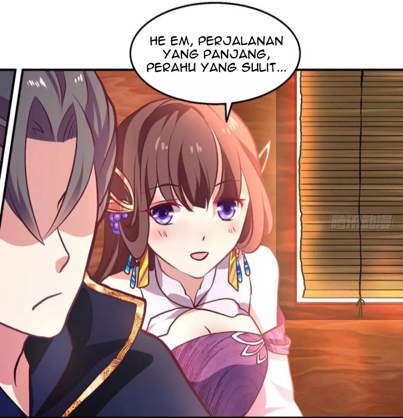 Rebirth Become a Dog chapter 14 halaman 13
