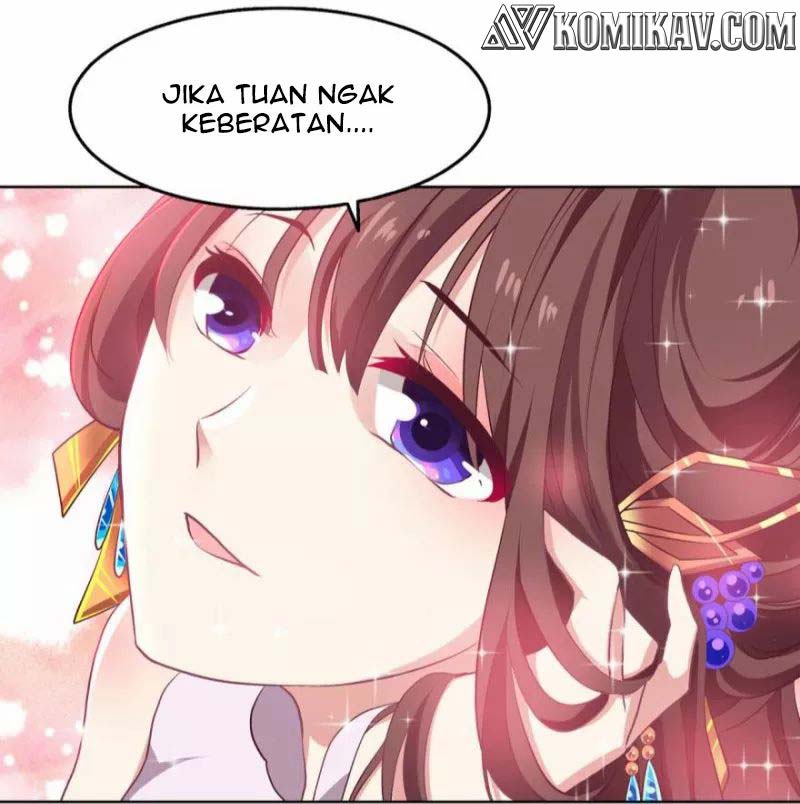 Rebirth Become a Dog chapter 14 halaman 14