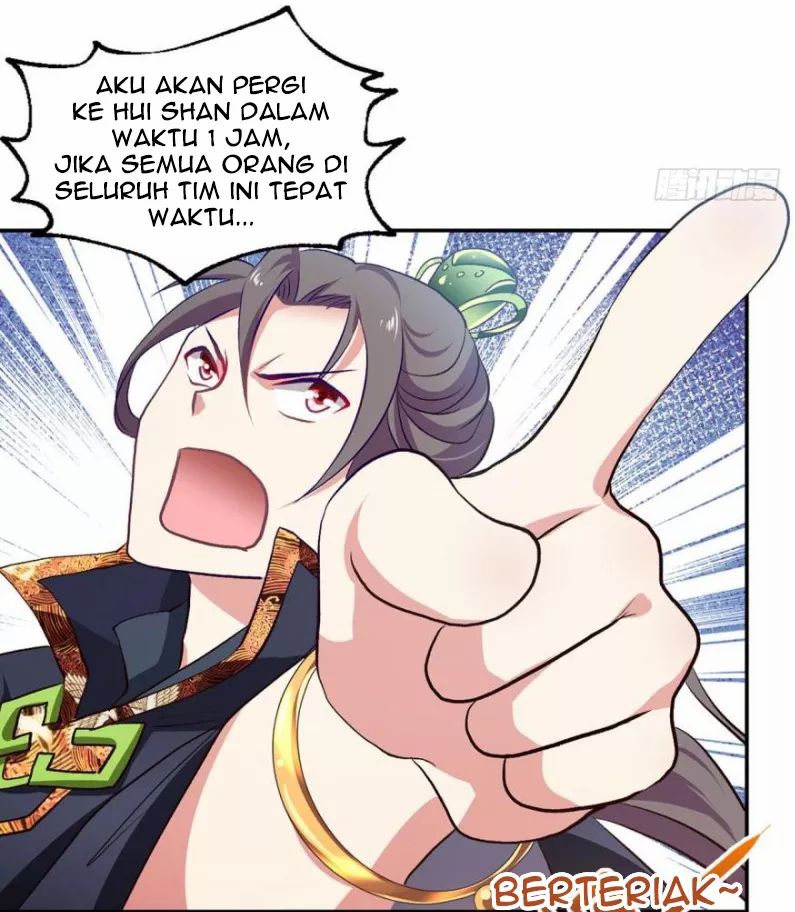 Rebirth Become a Dog chapter 14 halaman 17