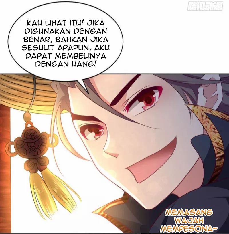 Rebirth Become a Dog chapter 14 halaman 20