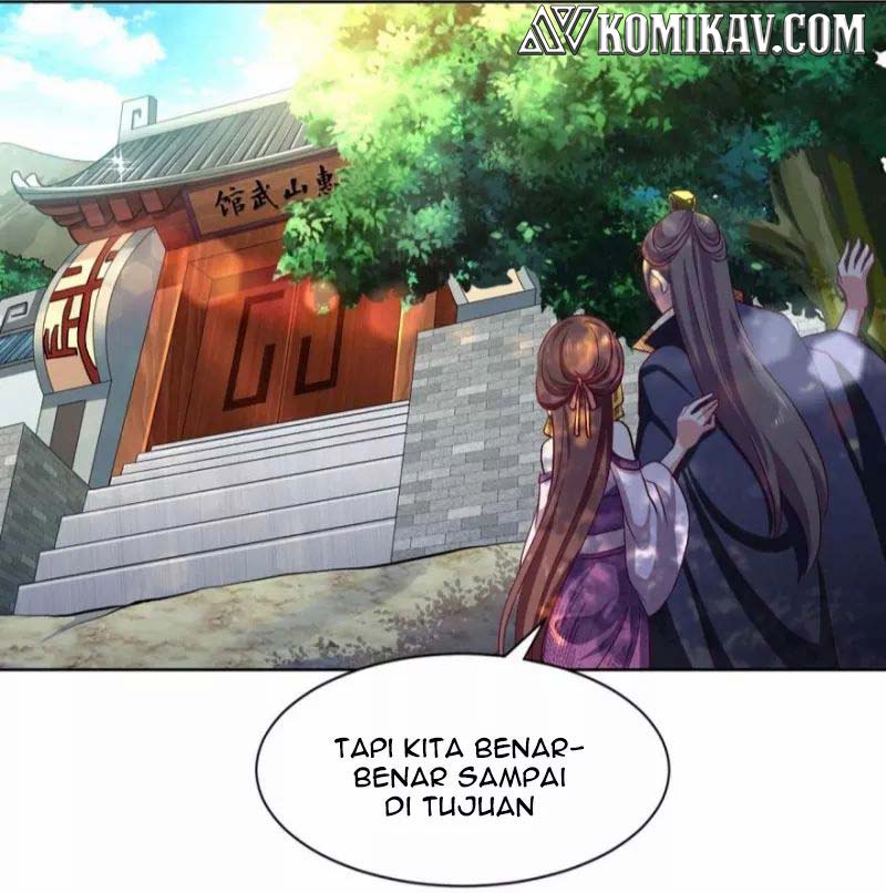 Rebirth Become a Dog chapter 14 halaman 26