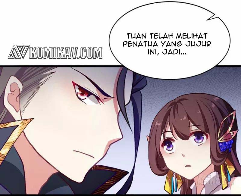 Rebirth Become a Dog chapter 14 halaman 42