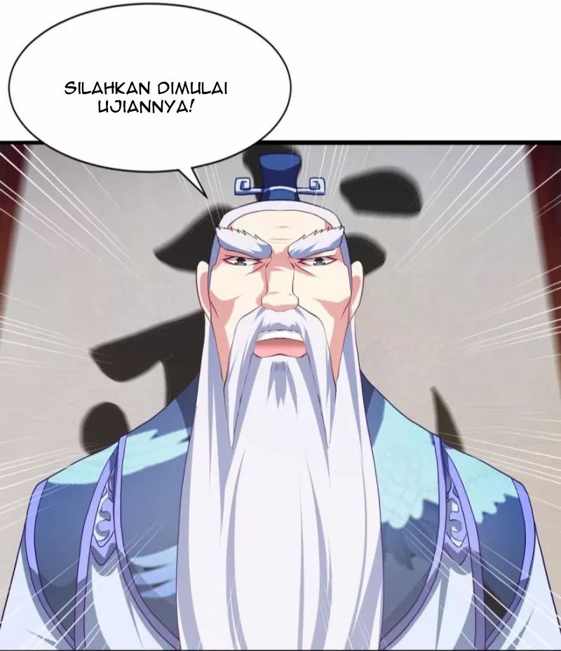 Rebirth Become a Dog chapter 14 halaman 43