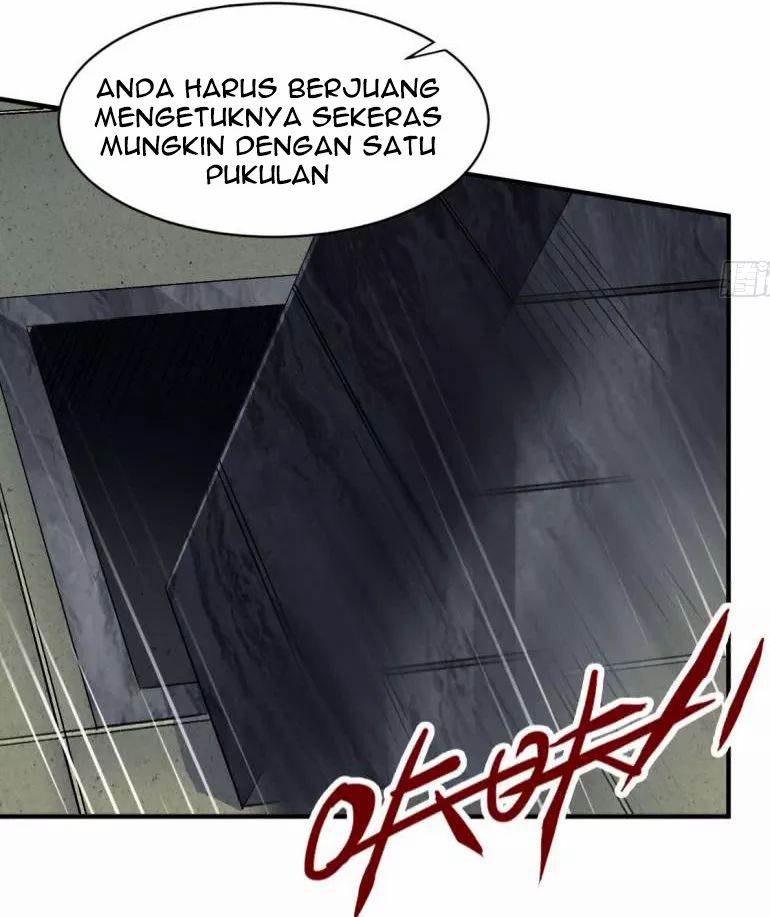 Rebirth Become a Dog chapter 15 halaman 5